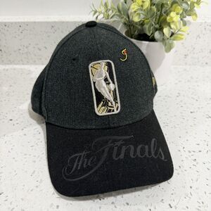 NEW ERA Cleveland Cavaliers 9FORTY NBA Finals Bound Snapback Hat Cap